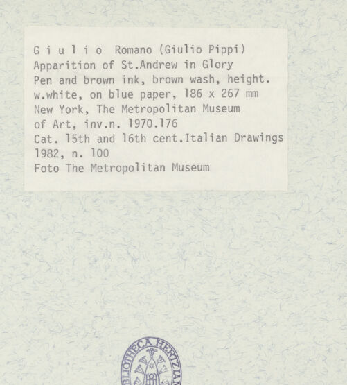 Rückseite von bh391814_recto