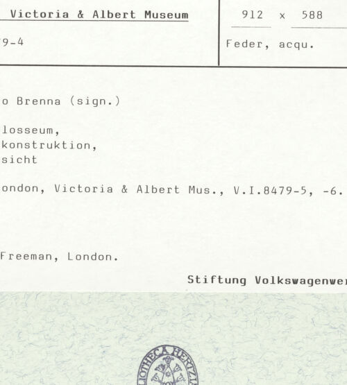 Rückseite von bh391853_recto