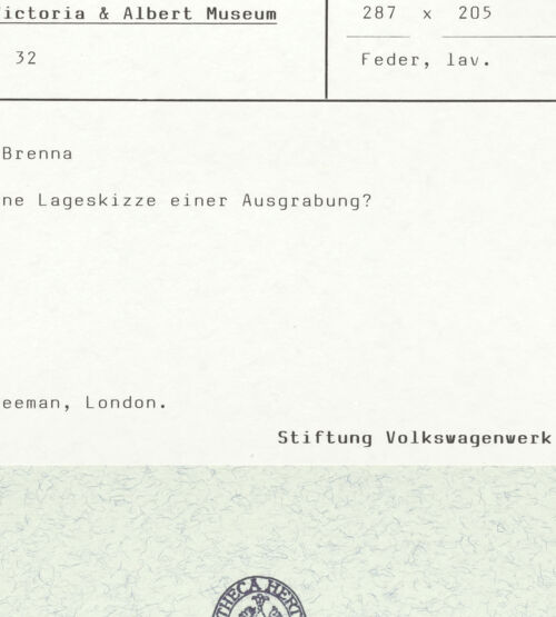 Rückseite von bh391925_recto