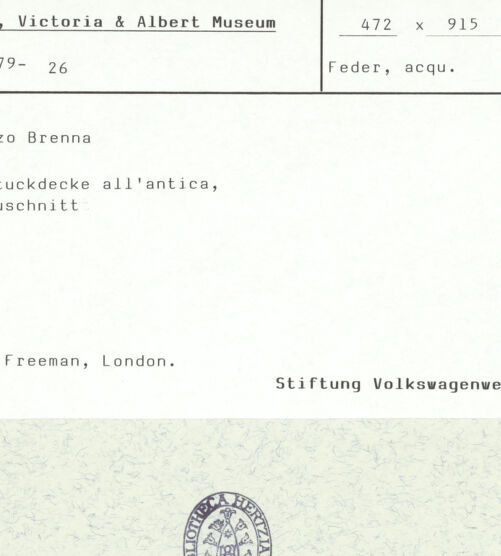 Rückseite von bh391933_recto