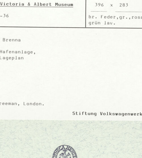 Rückseite von bh391966_recto