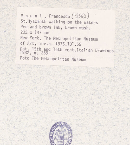 Rückseite von bh392015_recto