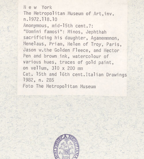 Rückseite von bh392017_recto