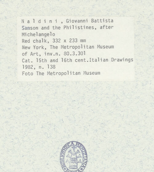 Rückseite von bh392151_recto