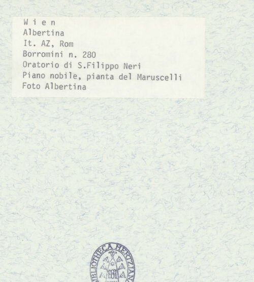 Rückseite von bh392203_recto