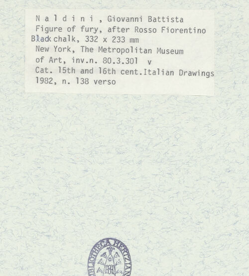 Rückseite von bh392234_recto