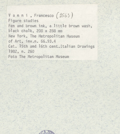 Rückseite von bh392239_recto