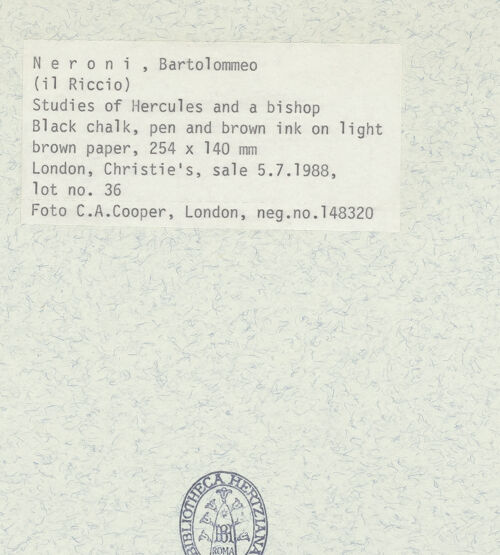 Rückseite von bh392345_recto