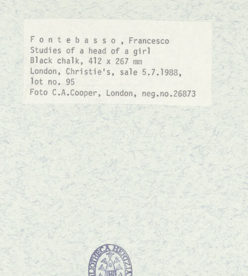 Rückseite von bh392356_recto