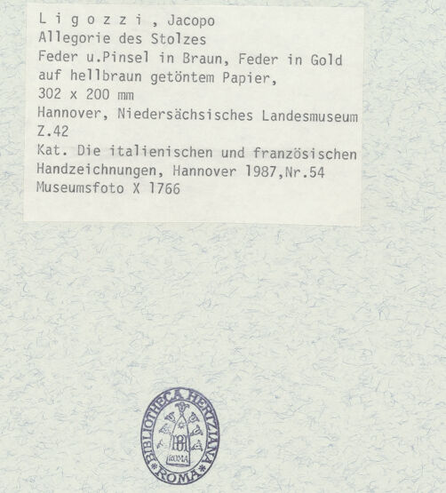 Rückseite von bh392365_recto