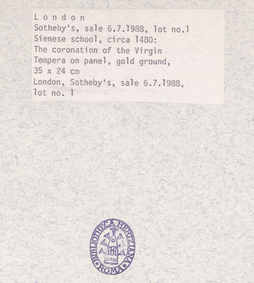 Rückseite von bh392389_recto