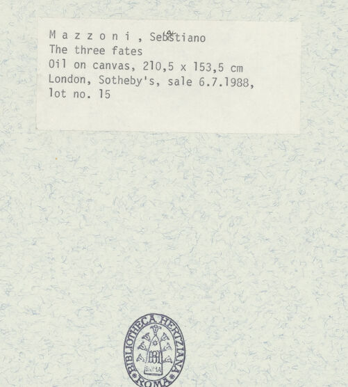 Rückseite von bh392464_recto