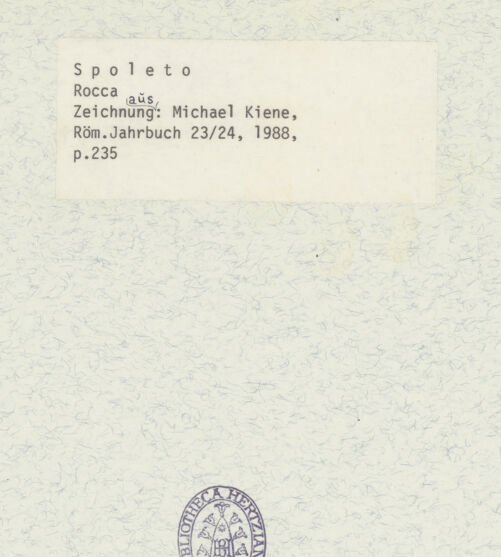 Rückseite von bh392525_recto