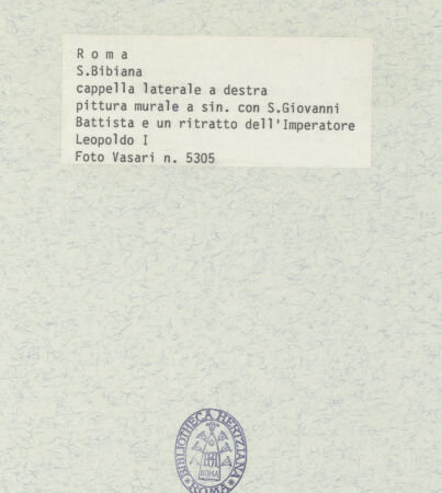 Rückseite von bh392546_recto