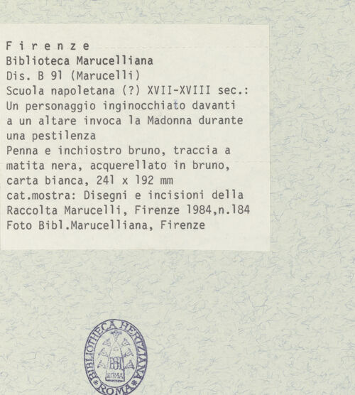 Rückseite von bh393071_recto