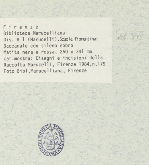 Rückseite von bh393077_recto