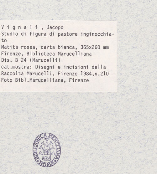 Rückseite von bh393079_recto