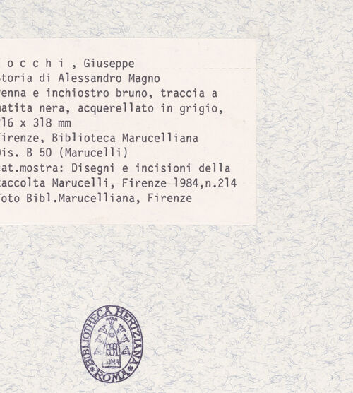 Rückseite von bh393092_recto