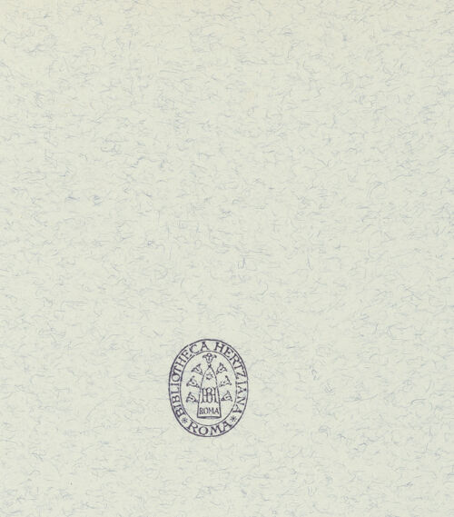 Rückseite von bh393192_recto