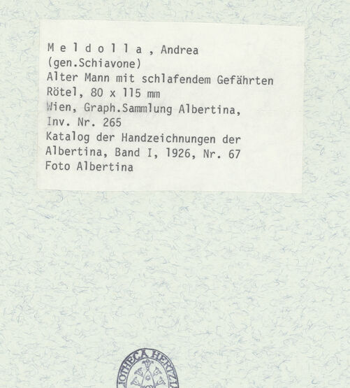 Rückseite von bh393337_recto