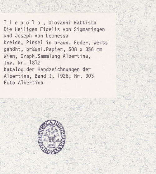 Rückseite von bh393402_recto