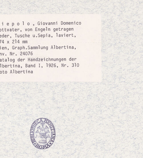 Rückseite von bh393407_recto