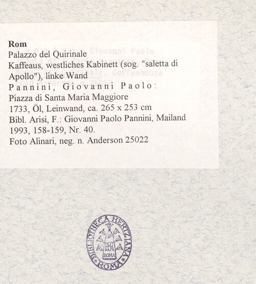 Rückseite von bh393464_recto