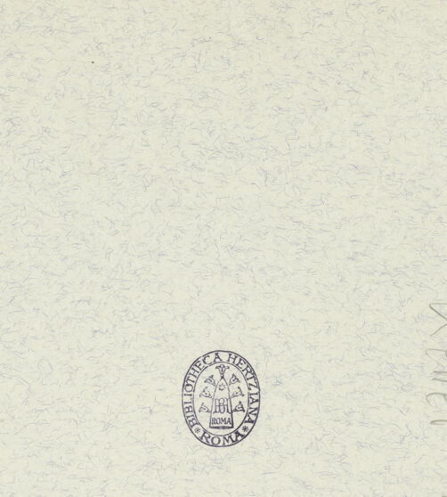 Rückseite von bh393490_recto