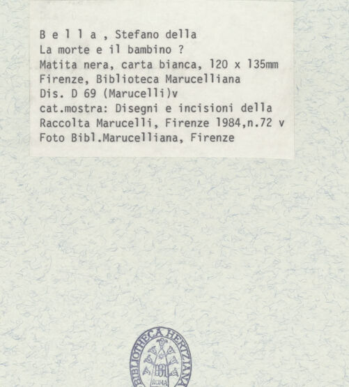 Rückseite von bh393502_recto