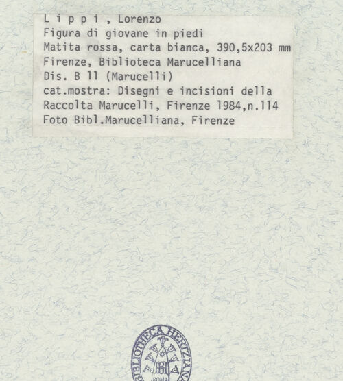 Rückseite von bh393575_recto