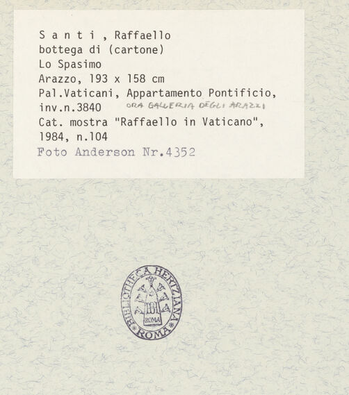 Rückseite von bh393679_recto