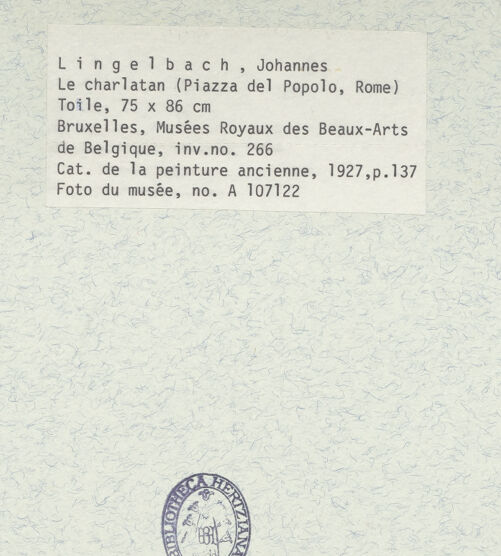 Rückseite von bh393689_recto