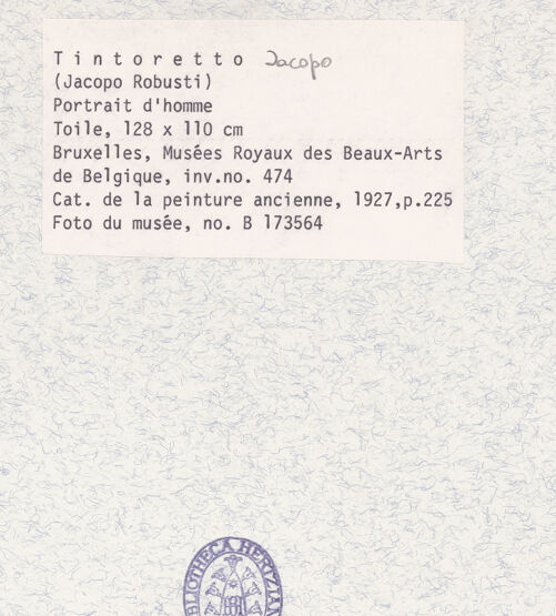 Rückseite von bh393692_recto