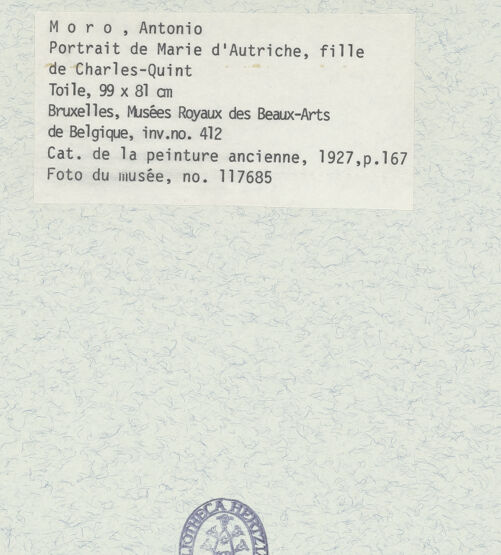 Rückseite von bh393699_recto