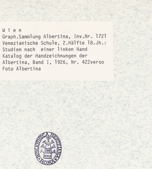 Rückseite von bh393741_recto