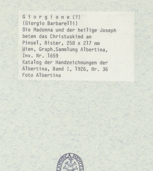 Rückseite von bh393789_recto