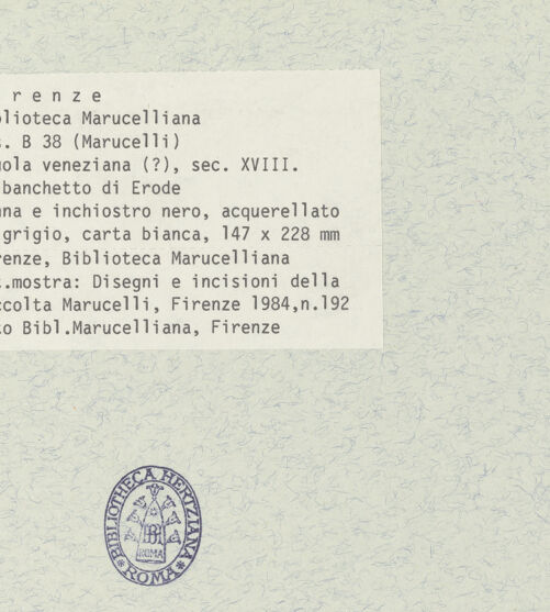 Rückseite von bh393833_recto