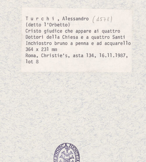 Rückseite von bh393864_recto