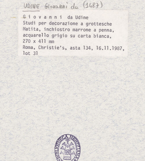 Rückseite von bh393870_recto