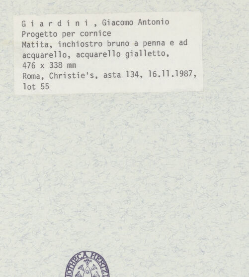 Rückseite von bh393873_recto