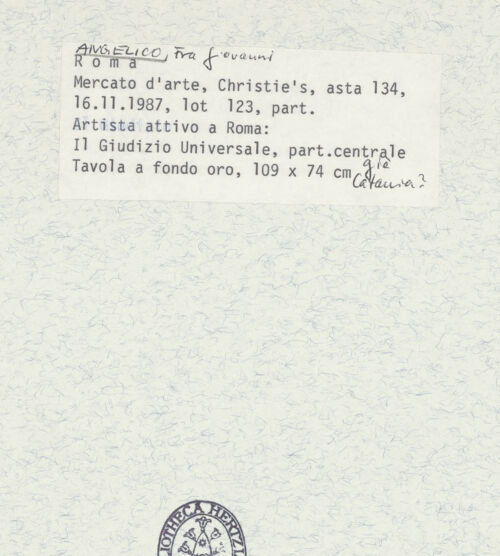 Rückseite von bh393880_recto