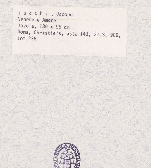 Rückseite von bh393904_recto