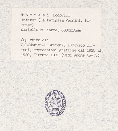 Rückseite von bh394048_recto