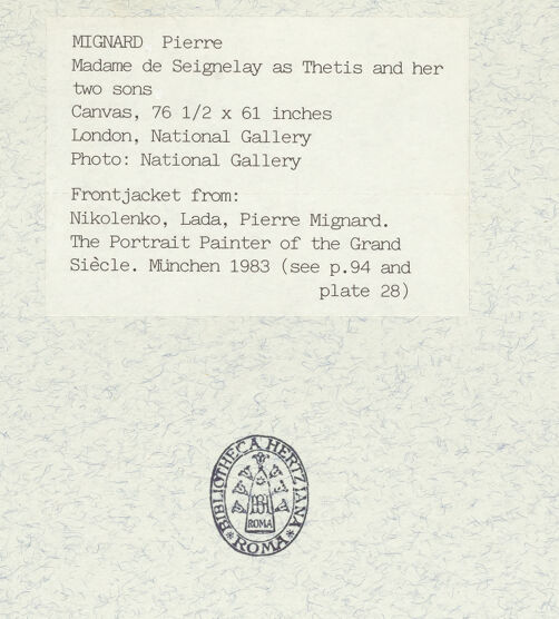 Rückseite von bh394055_recto