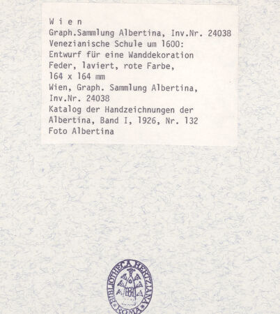 Rückseite von bh394193_recto