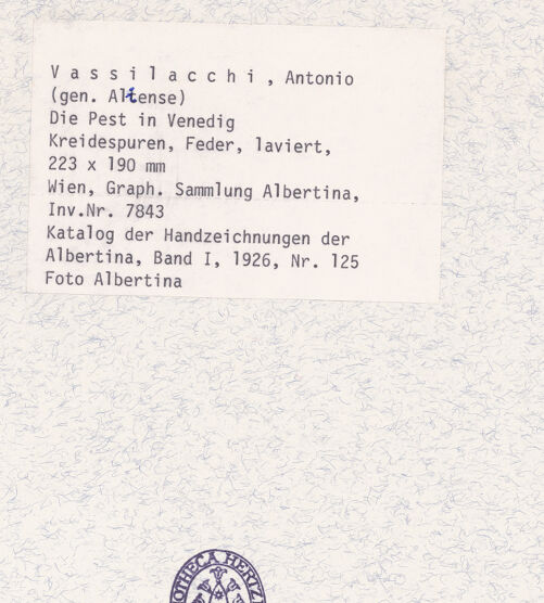 Rückseite von bh394251_recto