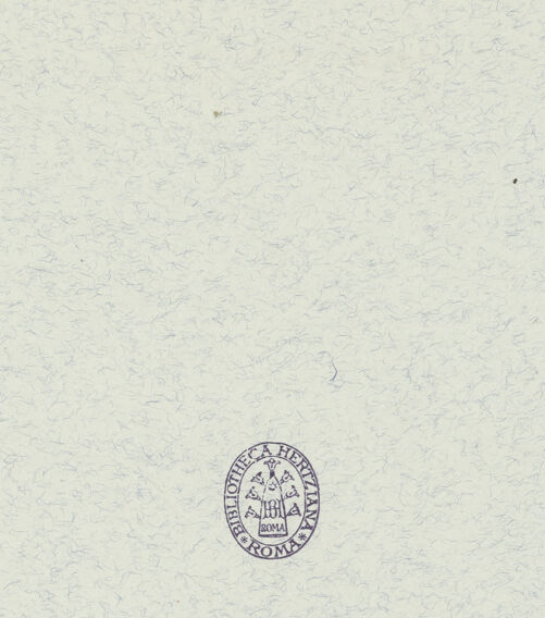 Rückseite von bh394510_recto