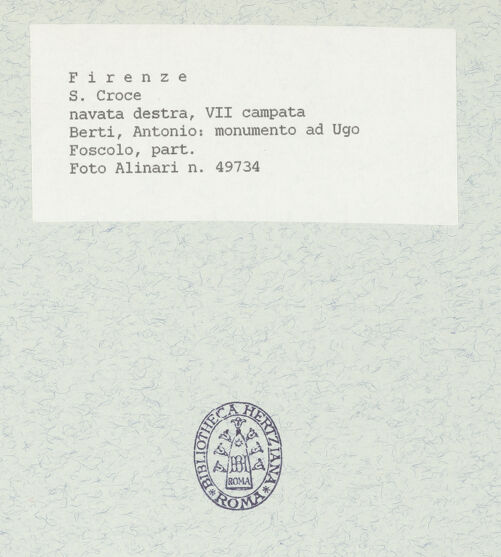 Rückseite von bh394541_recto