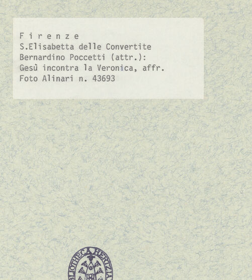 Rückseite von bh394574_recto