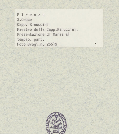 Rückseite von bh394582_recto